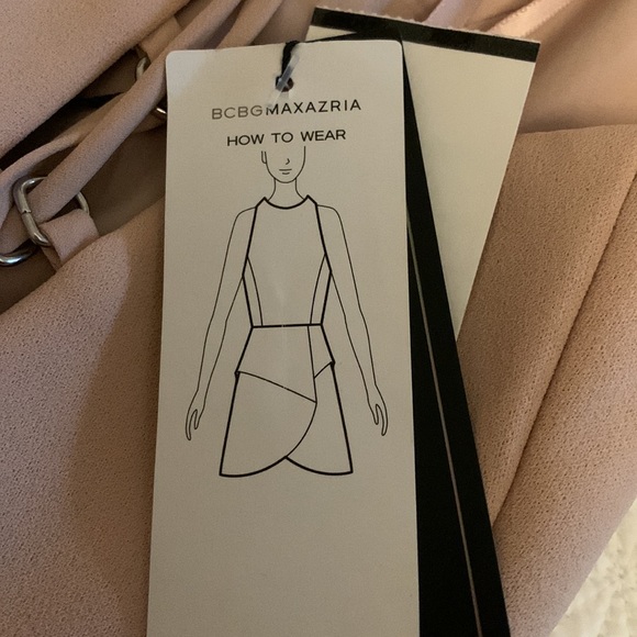 BCBG Dress - size small - Picture 5 of 6